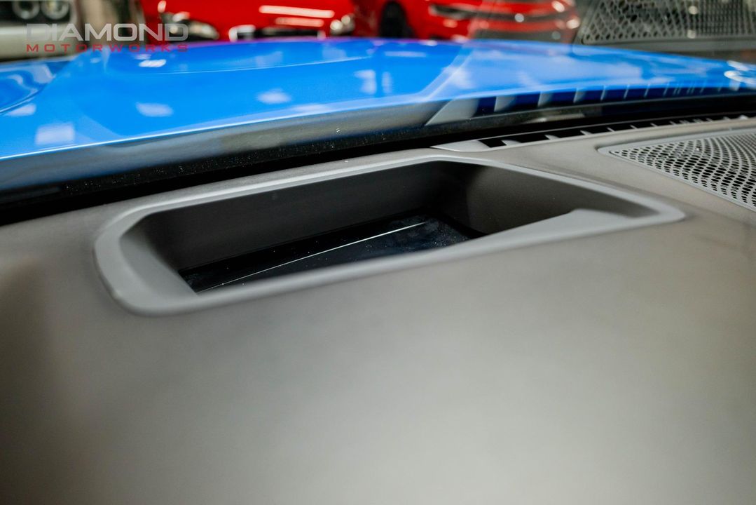 2021 BMW 7 Series