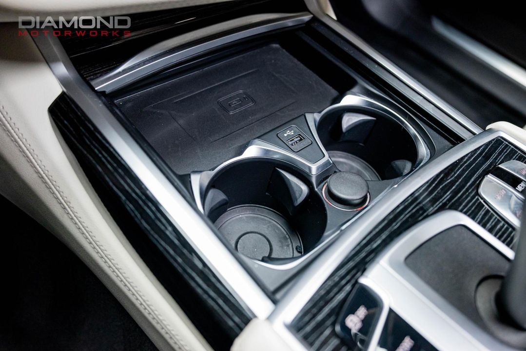 2021 BMW 7 Series
