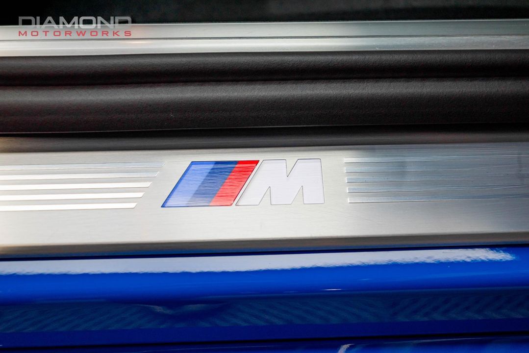 2021 BMW 7 Series