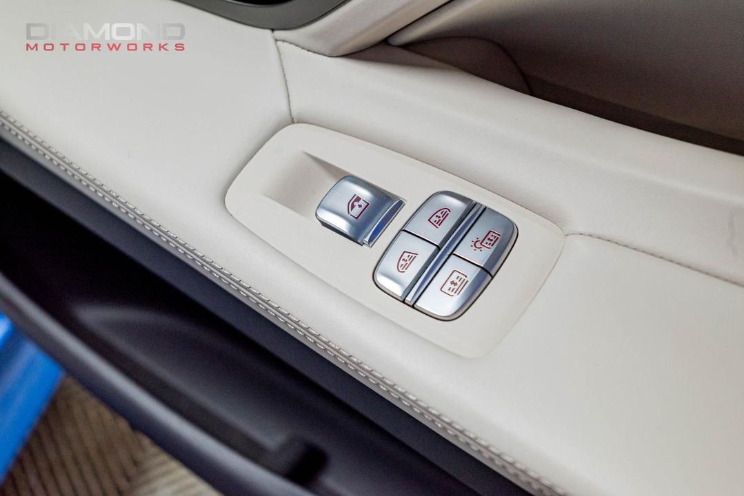 2021 BMW 7 Series