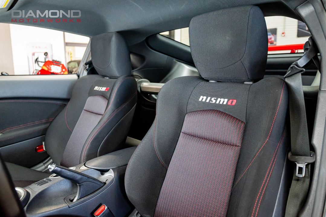 2009 Nissan 370Z