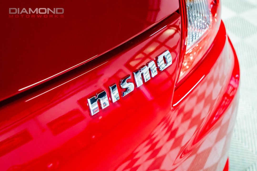 2009 Nissan 370Z