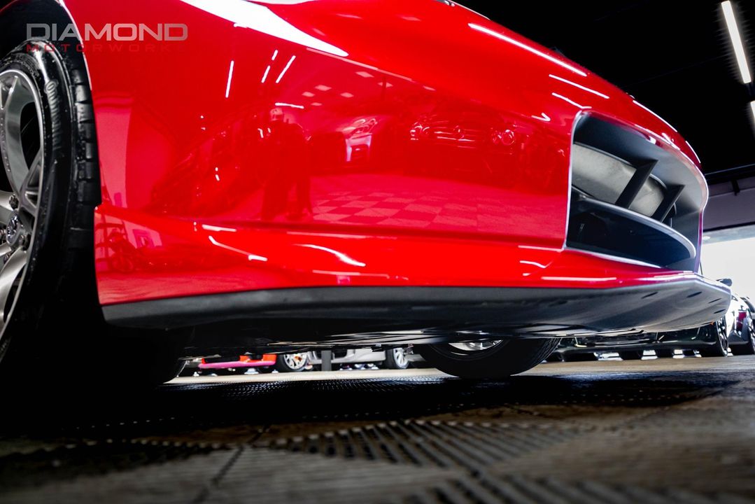 2009 Nissan 370Z