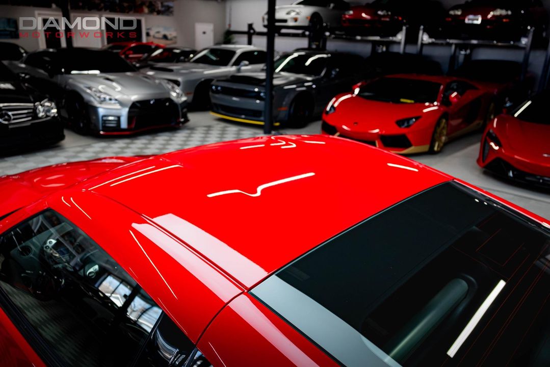 2009 Nissan 370Z