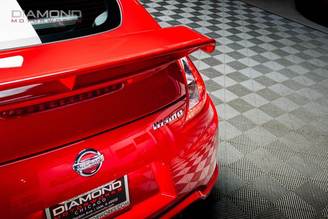 2009 Nissan 370Z