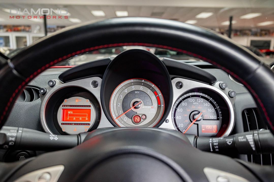2009 Nissan 370Z