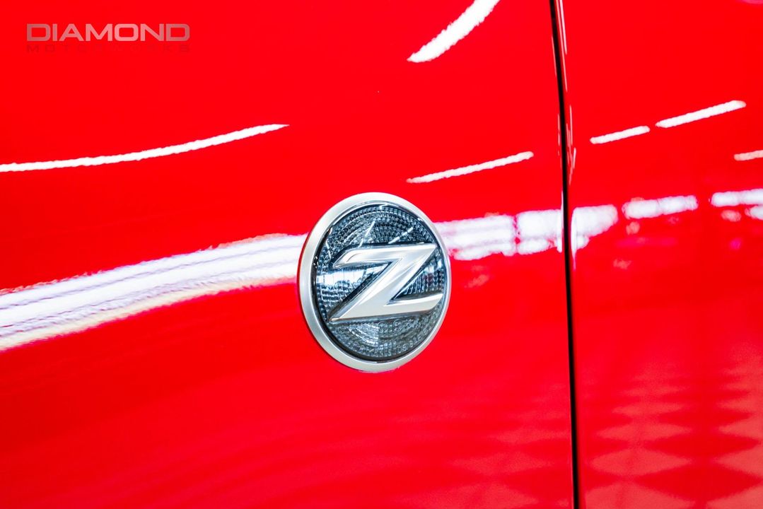 2009 Nissan 370Z