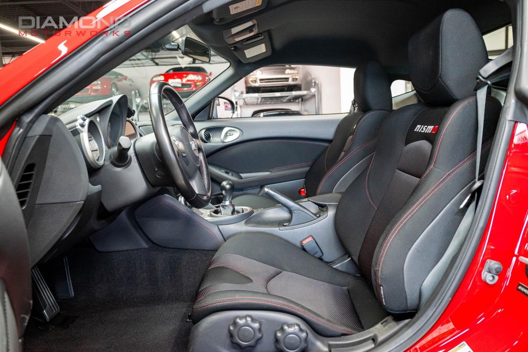 2009 Nissan 370Z