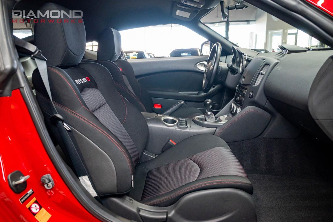 2009 Nissan 370Z