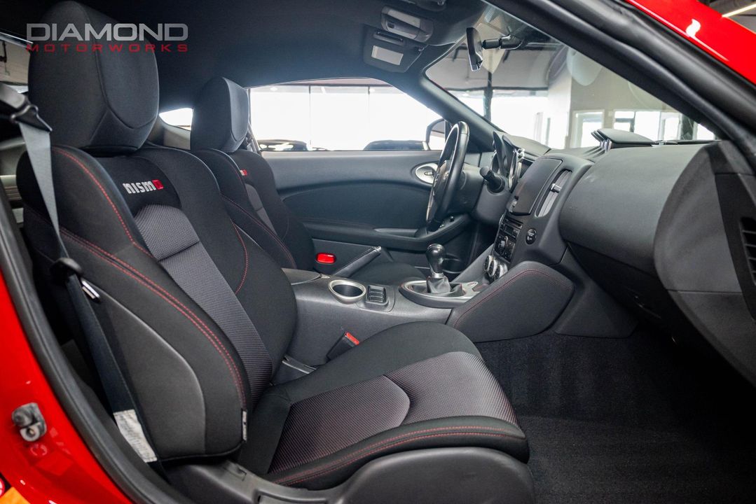 2009 Nissan 370Z