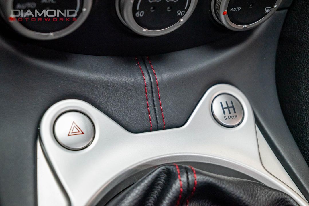 2009 Nissan 370Z