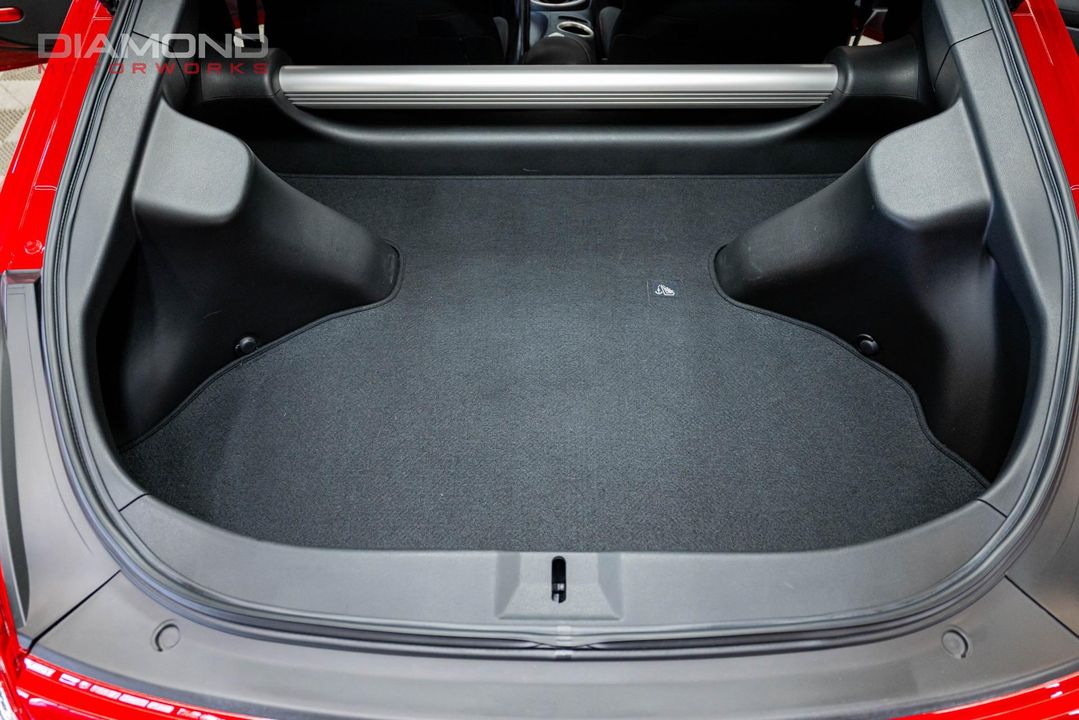 2009 Nissan 370Z