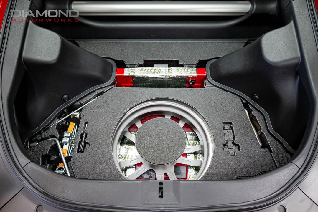 2009 Nissan 370Z
