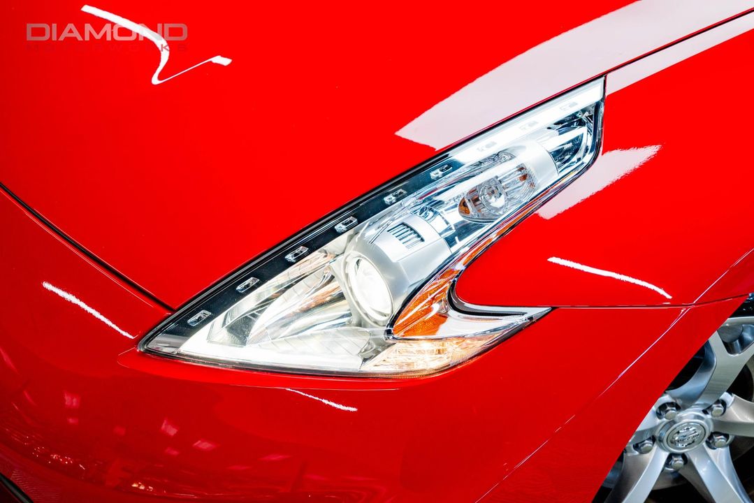 2009 Nissan 370Z