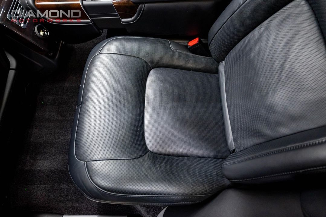 2019 Land Rover Range Rover