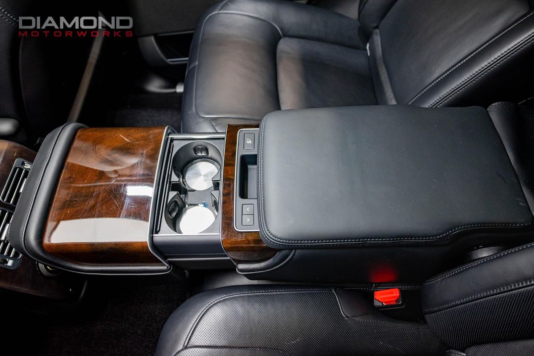 2019 Land Rover Range Rover