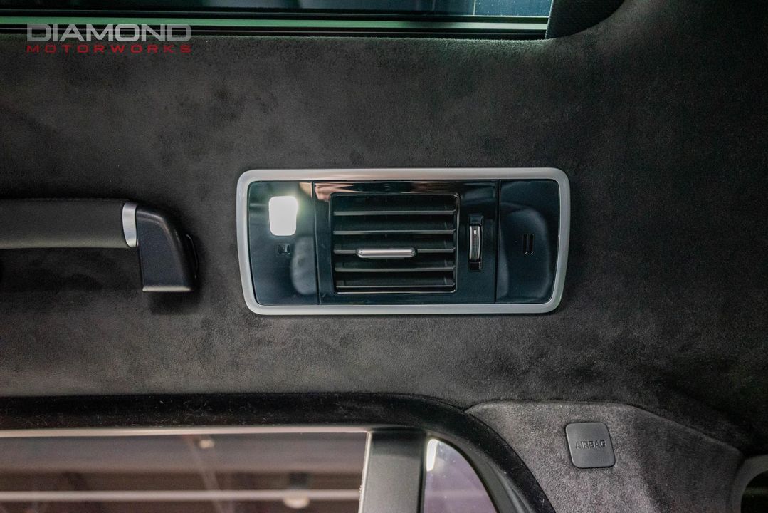 2019 Land Rover Range Rover