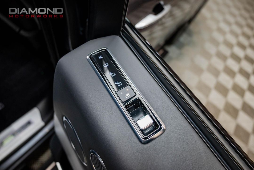 2019 Land Rover Range Rover