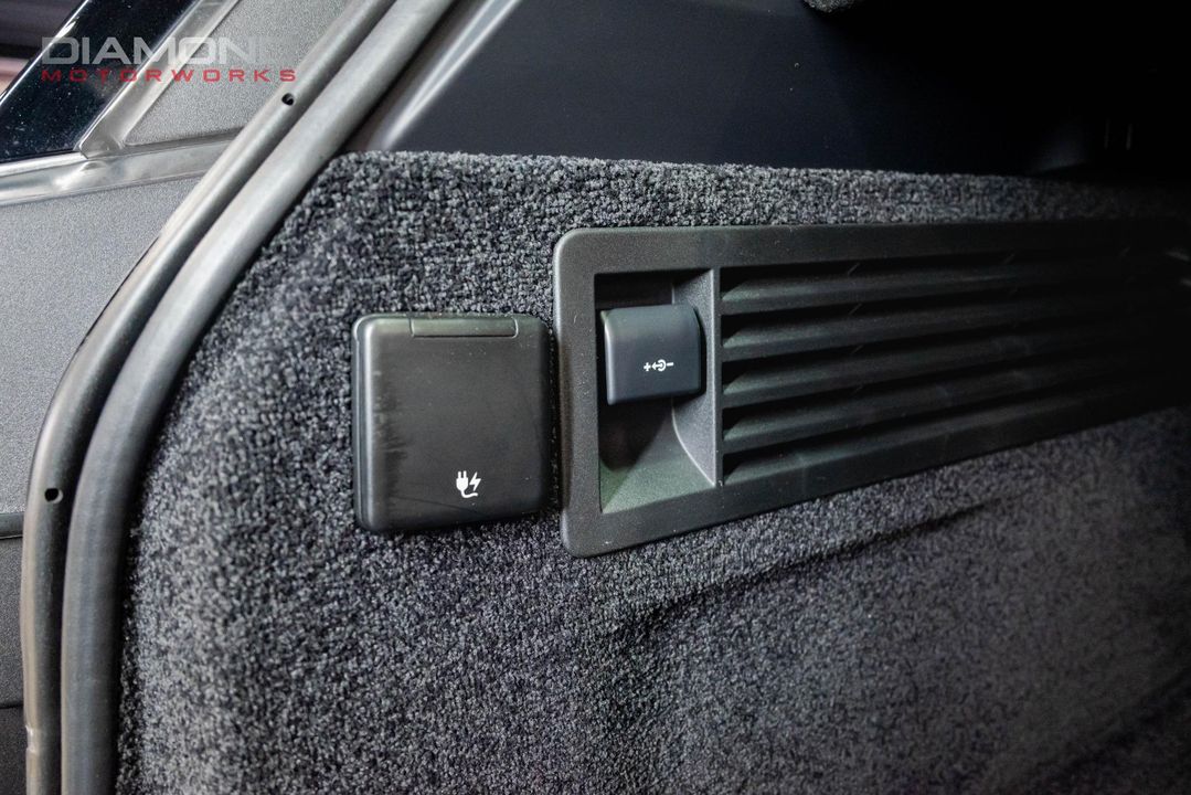 2019 Land Rover Range Rover