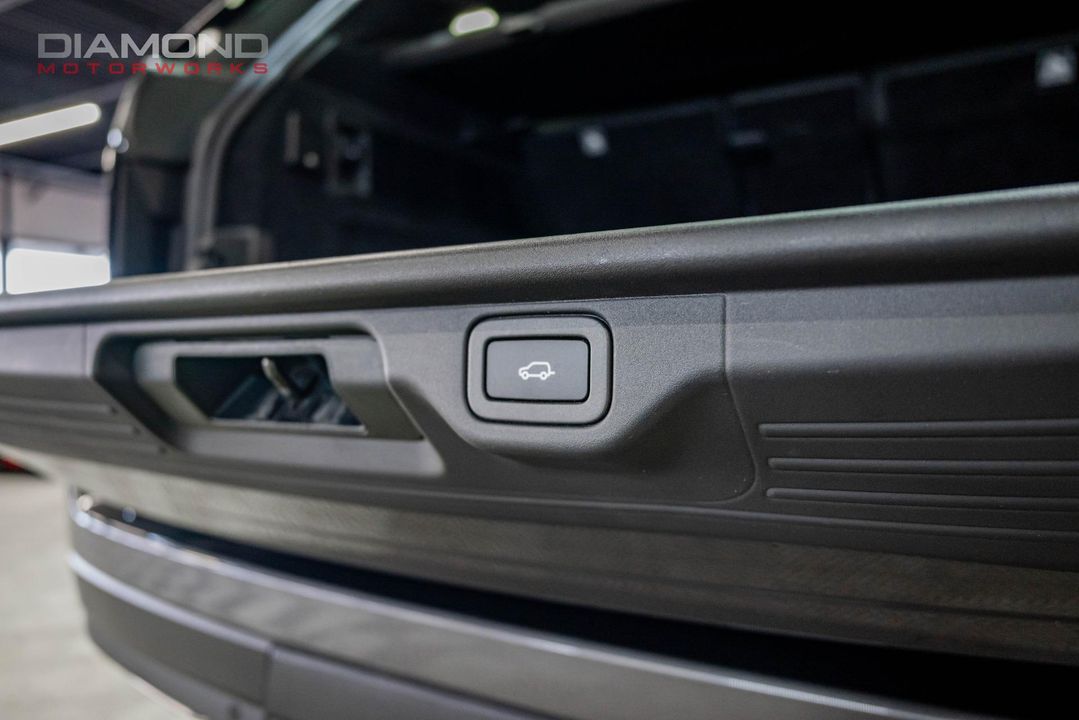 2019 Land Rover Range Rover