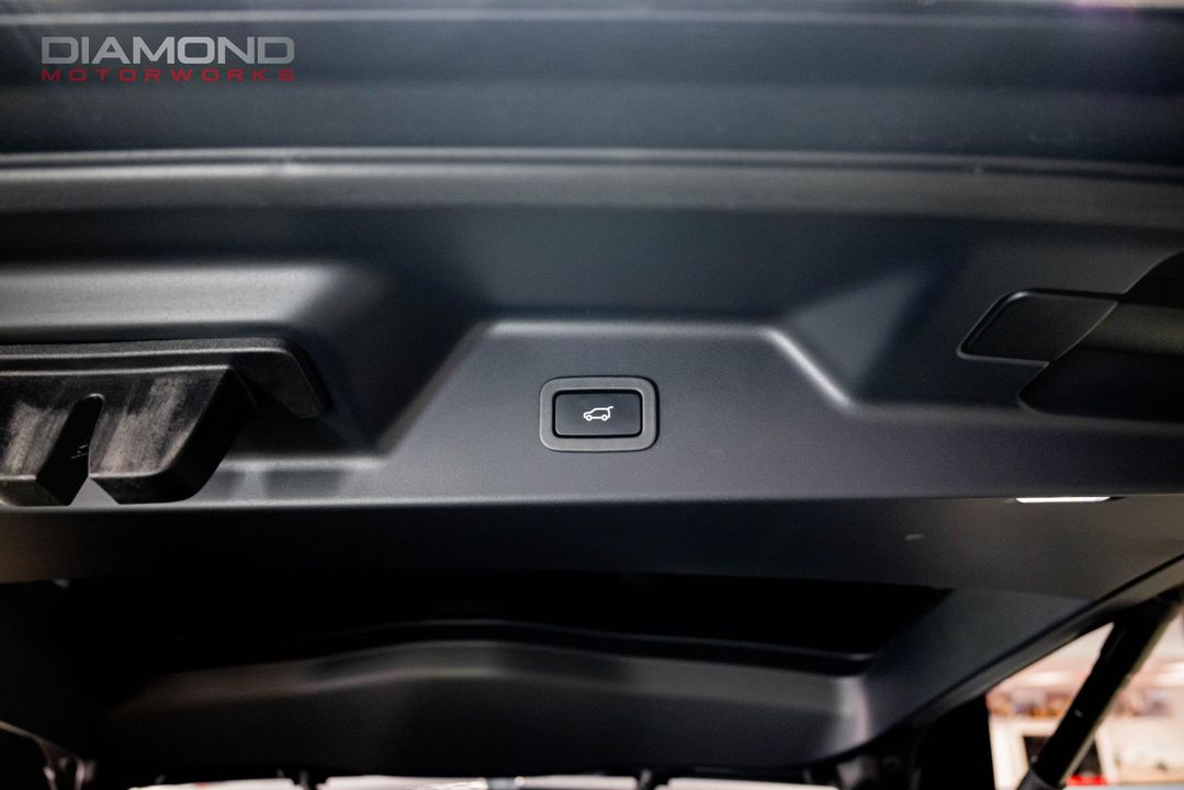 2019 Land Rover Range Rover