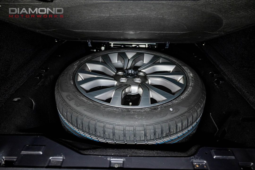 2019 Land Rover Range Rover