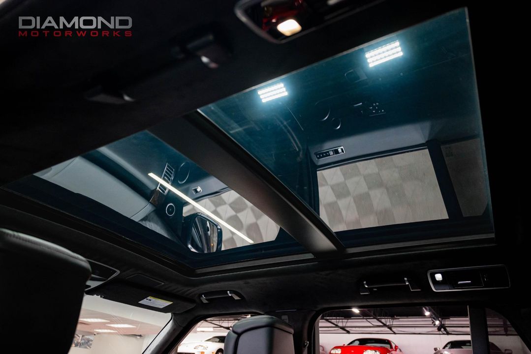 2019 Land Rover Range Rover