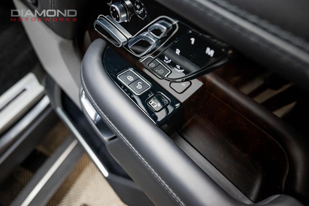 2019 Land Rover Range Rover