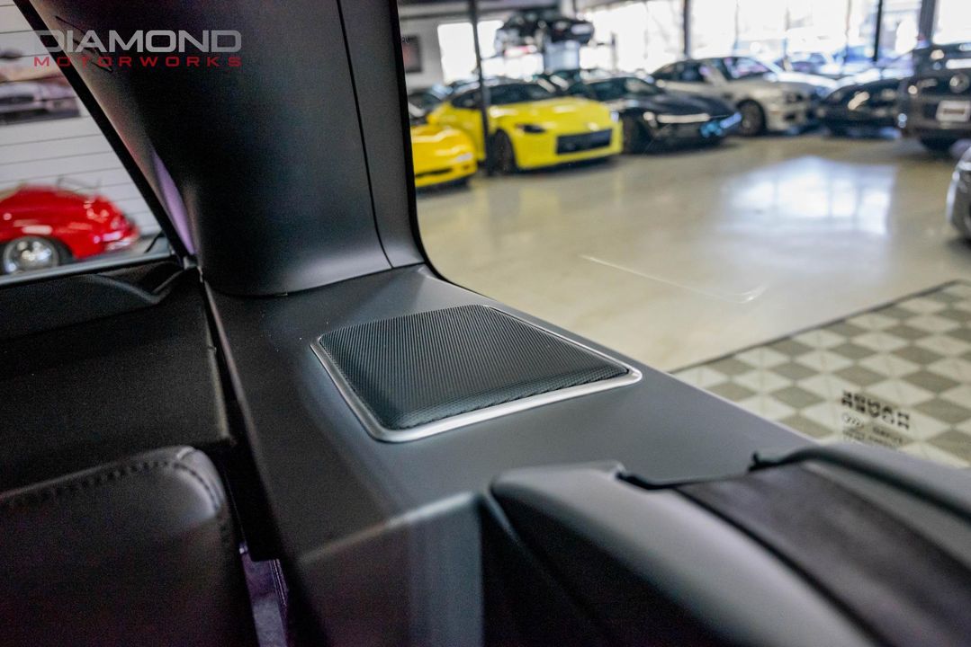 2019 Land Rover Range Rover