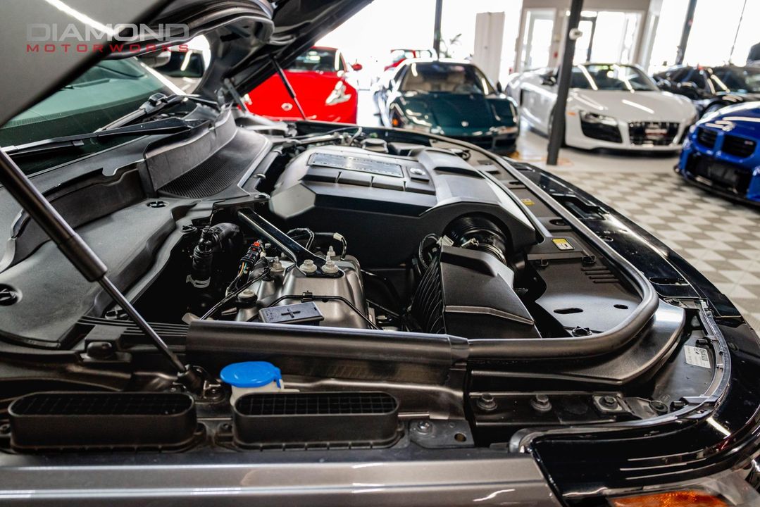2019 Land Rover Range Rover