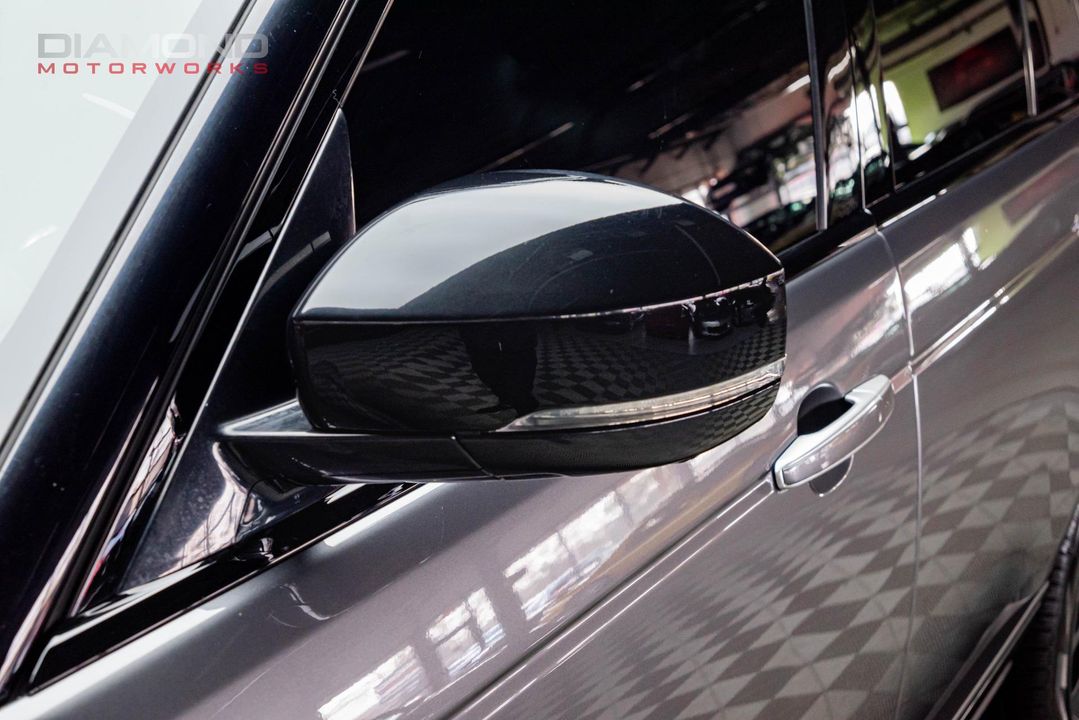 2019 Land Rover Range Rover