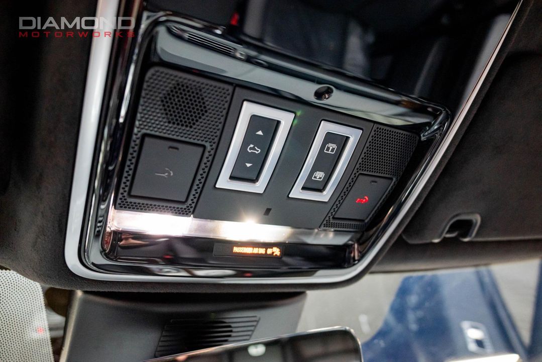 2019 Land Rover Range Rover