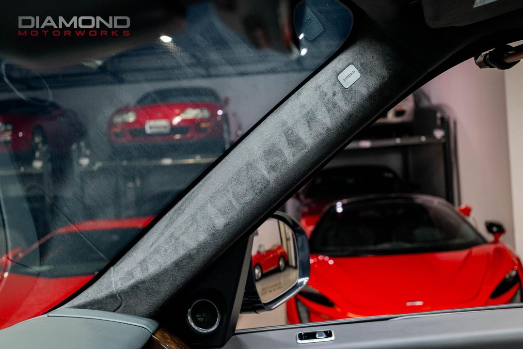 2019 Land Rover Range Rover