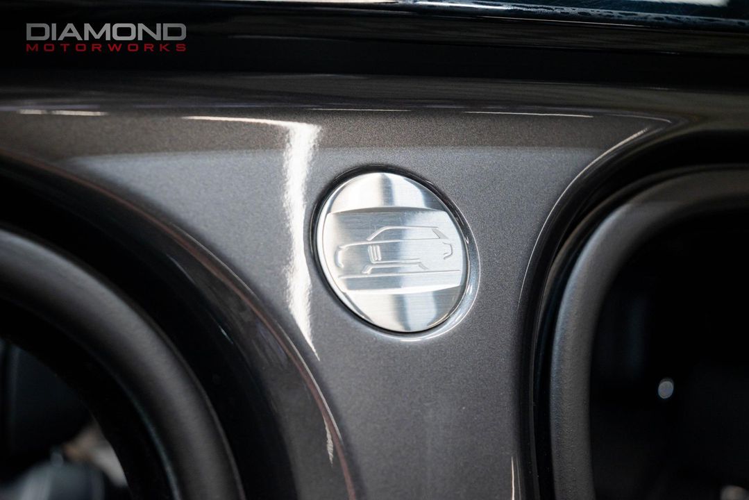 2019 Land Rover Range Rover