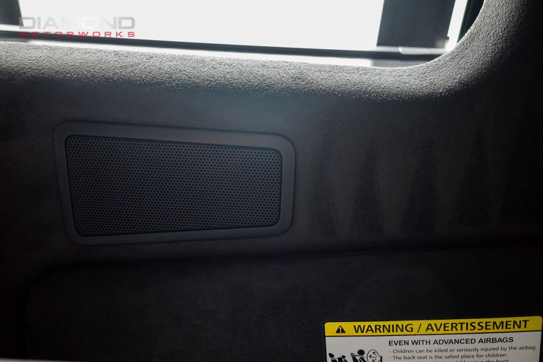 2019 Land Rover Range Rover