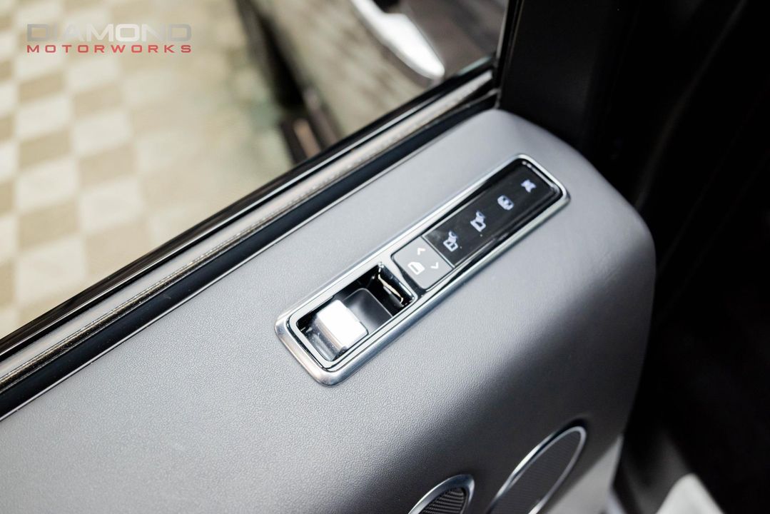 2019 Land Rover Range Rover