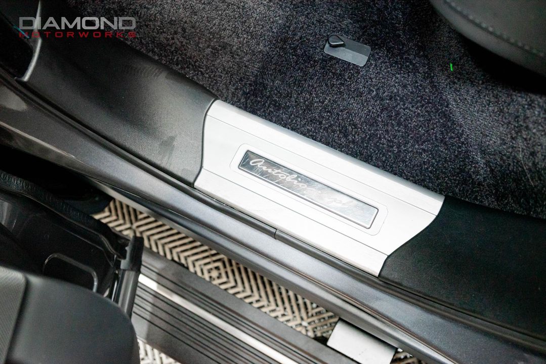 2019 Land Rover Range Rover