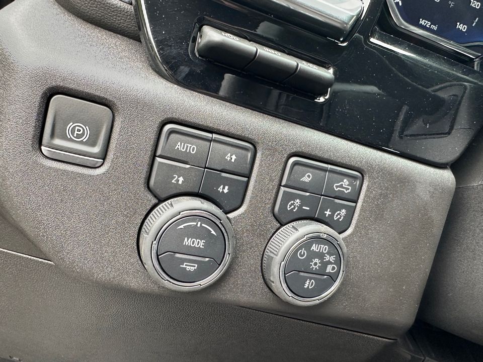 2024 Chevrolet Silverado 3500HD