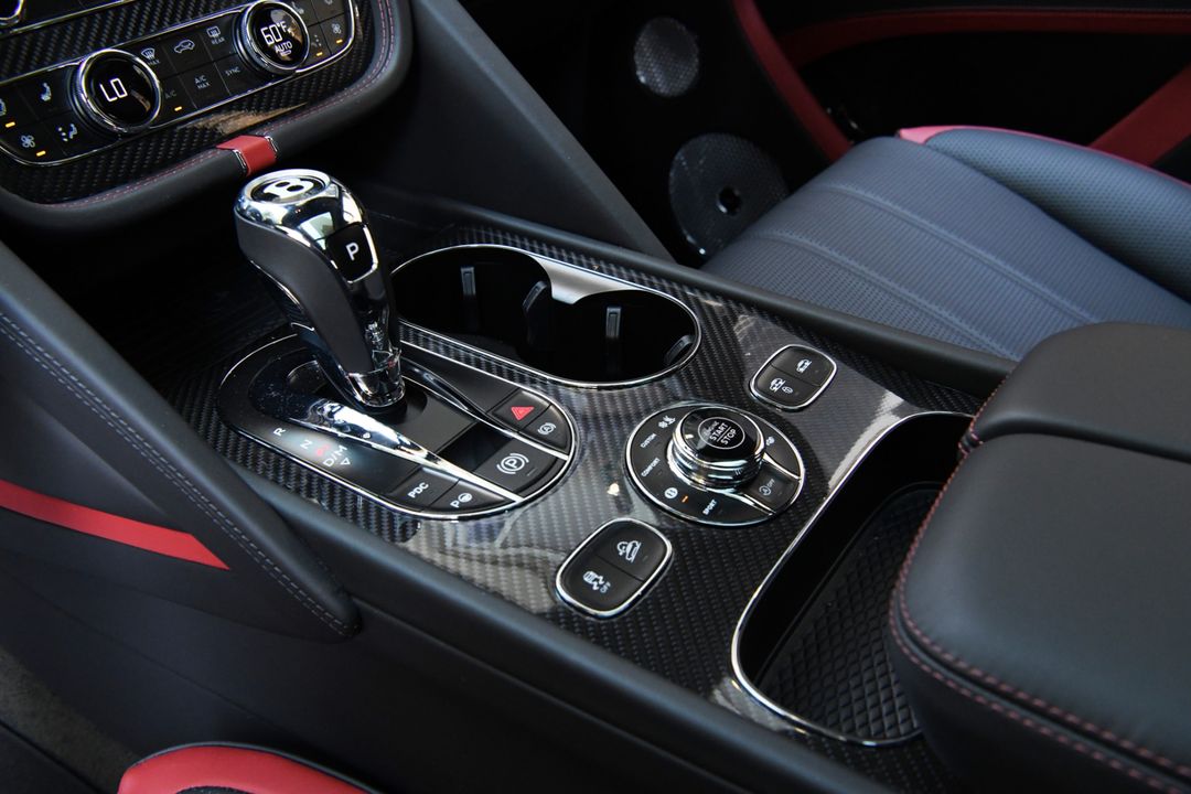 2023 Bentley Bentayga