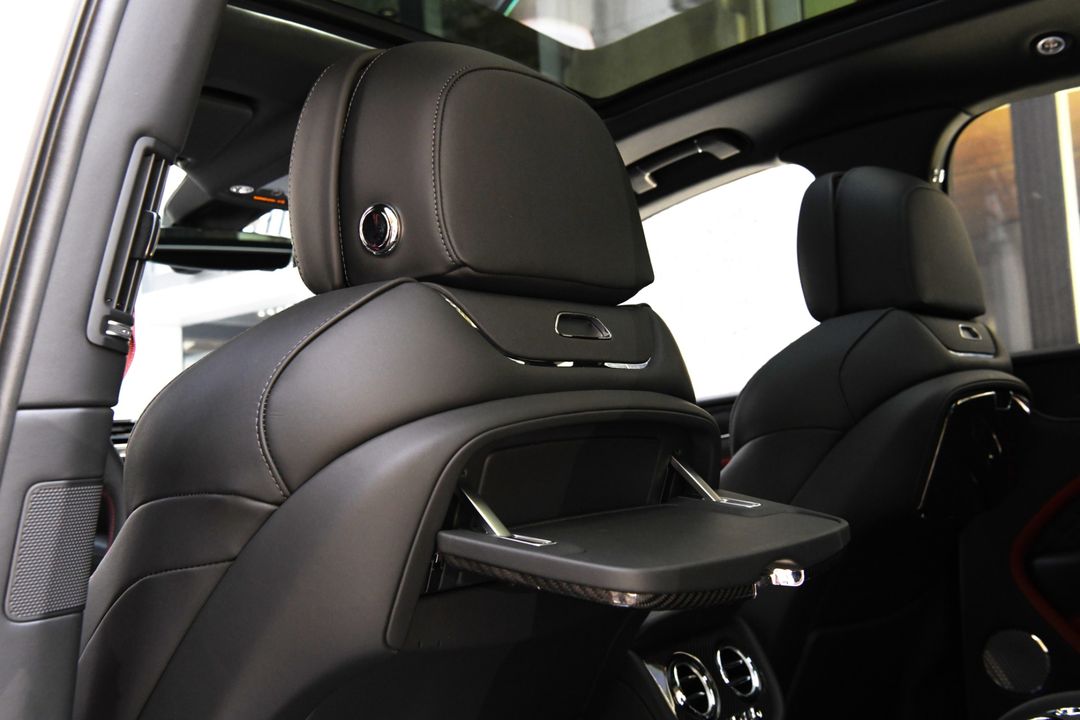 2023 Bentley Bentayga