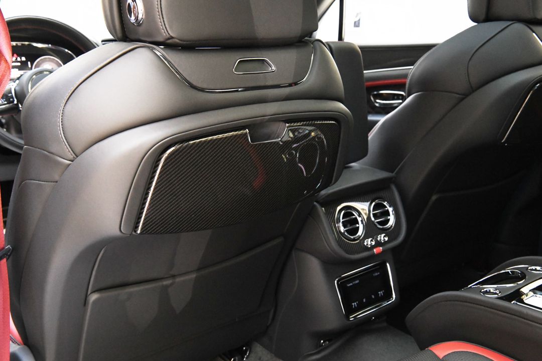 2023 Bentley Bentayga