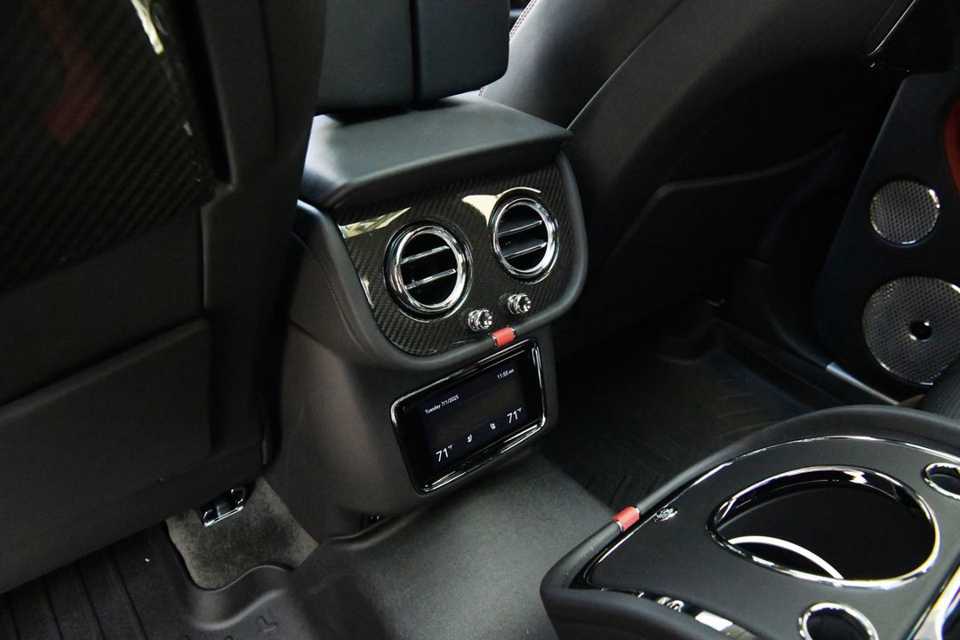 2023 Bentley Bentayga