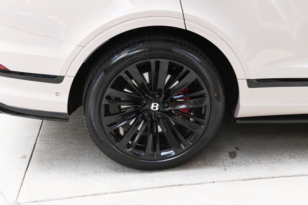 2023 Bentley Bentayga