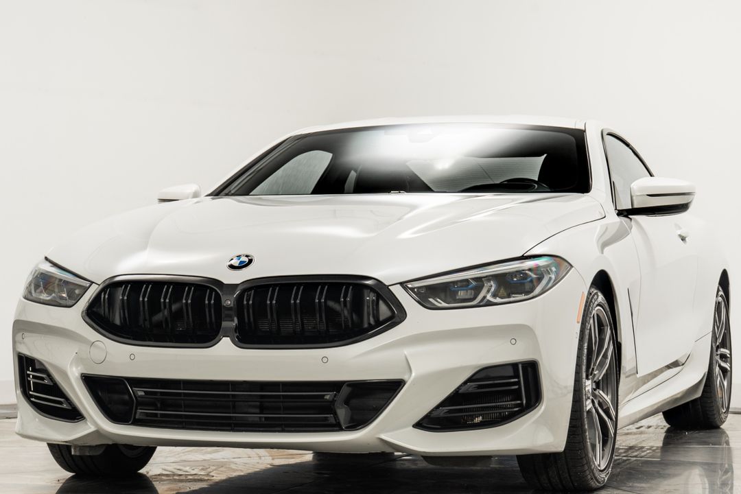 2023 BMW 840i