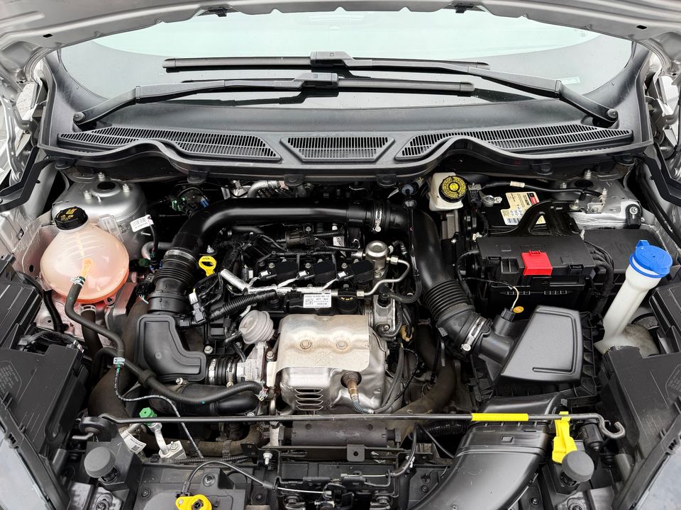 2019 Ford EcoSport