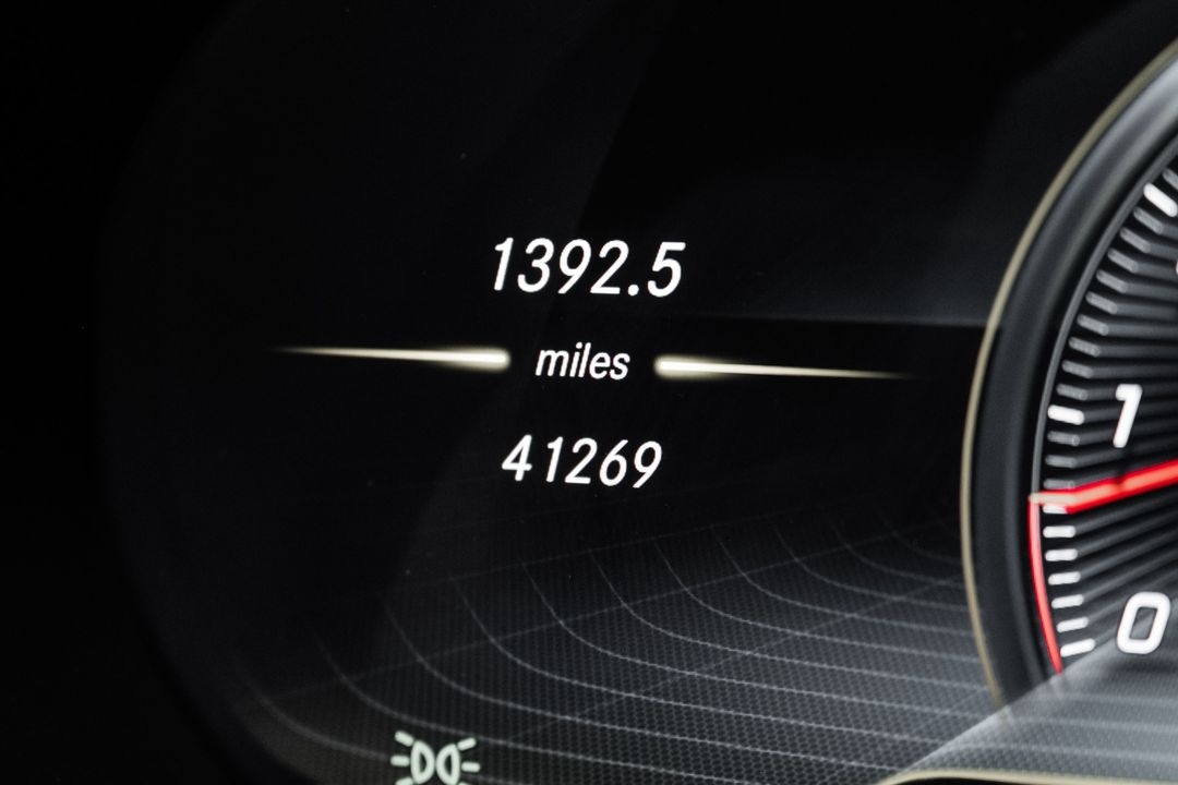 2020 Mercedes-Benz AMG GT