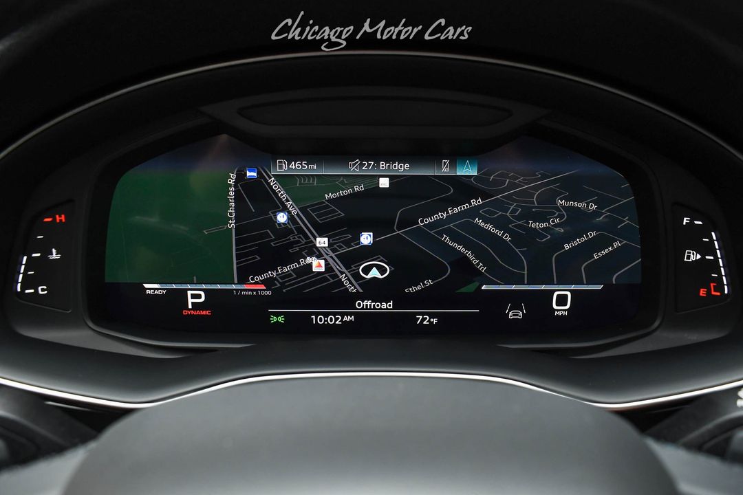 2023 Audi Q7