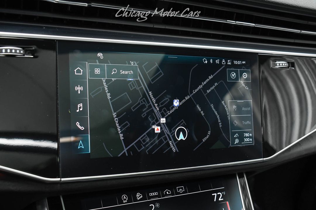 2023 Audi Q7