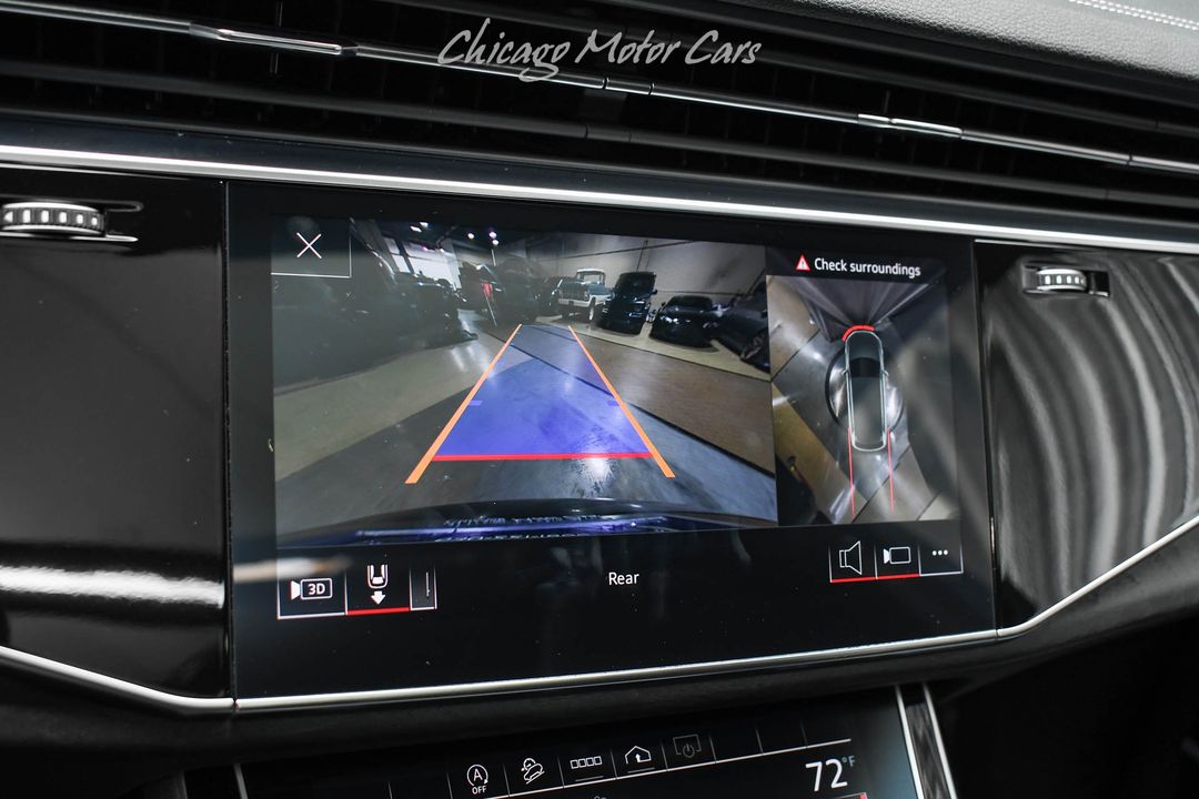 2023 Audi Q7