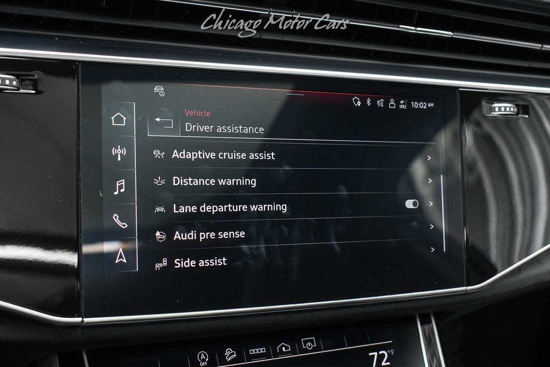 2023 Audi Q7